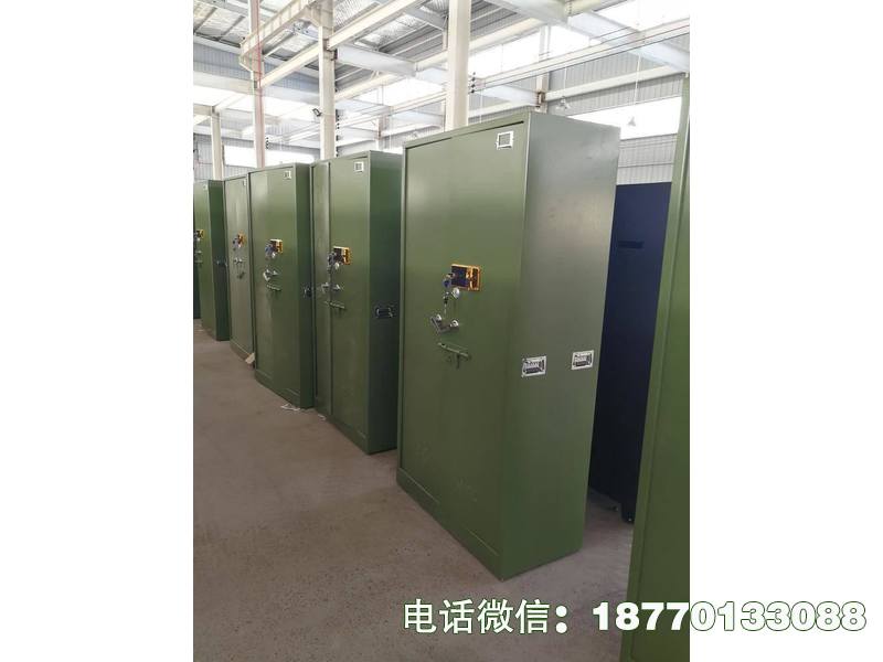 防爆型枪柜