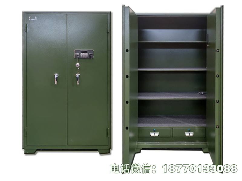 江苏武器库军用枪柜